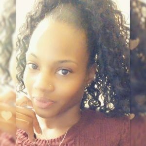 Meet your Posher, Kay